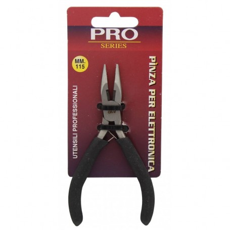 MINI-PINZA X ELET.ART.202"PRO" BE 1 2 TO DIR*