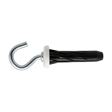 ELEMATIC TASSELLO IN SCATOLA XTECH 10X50 OCCH APERTO