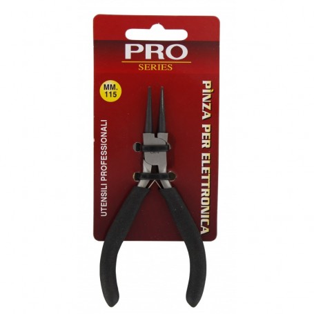 MINI-PINZA X ELET.ART.203 "PRO" BECCHI TONDI