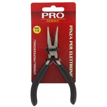 MINI-PINZA X ELET.ART.206 "PRO" BE 1 2 TO CUR