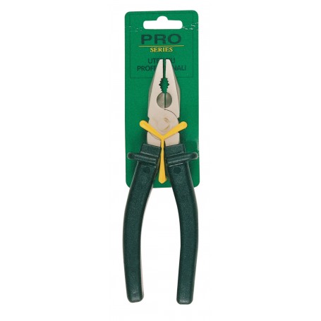 PINZA UNIVERSALE "PRO" MM.175     FIG.1