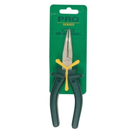 PINZA X ELETTR.BECCHI CURVI"PRO" MM.150 FIG.3