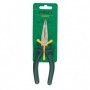 PINZA X ELETTR.BECCHI CURVI"PRO" MM.150 FIG.3