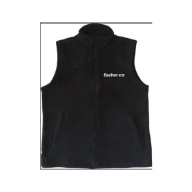 FISCHER GILET IN PILE L (PROMO SX PLUS S) FISCHER GILET IN PILE L (PROMO SX PLUS S)