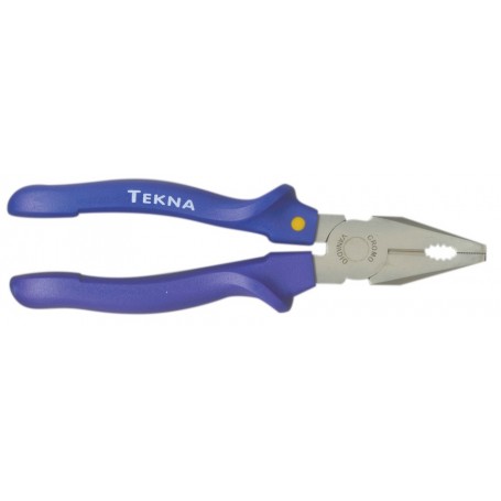 PINZA UNIVERSALE "TEKNA" MM. 200