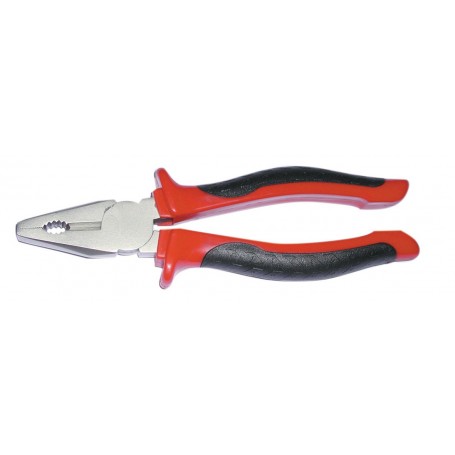 PINZA UNIVERSALE BICOLORE MM.200