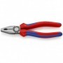 KNIPEX PINZA UNIV. ART. 03.02    MM 180
