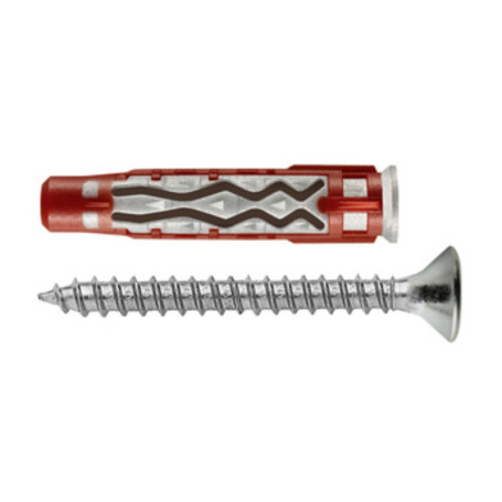 ELEMATIC TASSELLO BLUEFIX VA 6X35 MM C\VITE