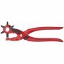KNIPEX PINZA FUSTELLATRICE ART.90.70 MM 220