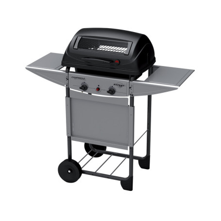 BARBECUE A PIETRA LAVICA EXPERT PLUS 7KW