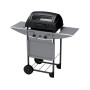 BARBECUE A PIETRA LAVICA EXPERT PLUS 7KW