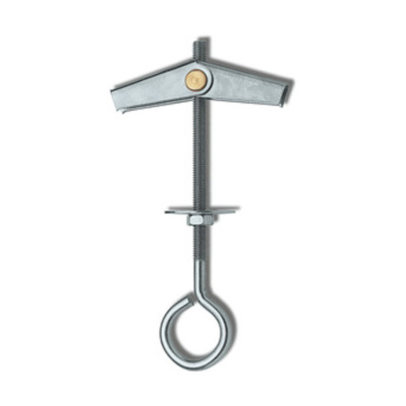 ALLFIX ANCORA A SOFFITTO OCCHIOLO CHIUSO ASL\OC