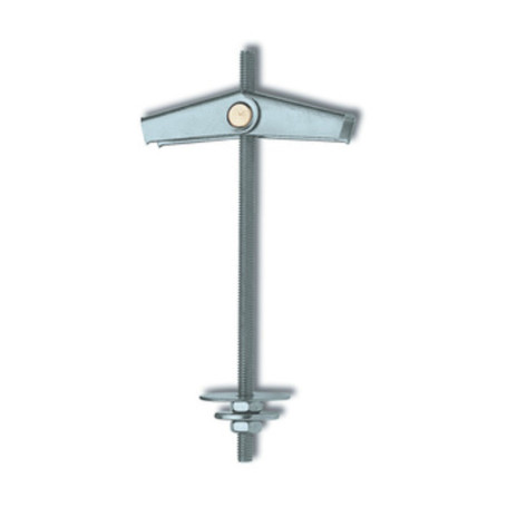 ALLFIX ANCORA A SOFFITTO BARRA FILETTATA ASL\DD