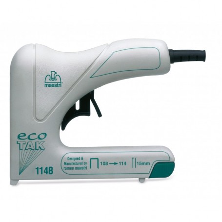 SPILLATRICE ELETTRICA MOD.ECOTAK 114B