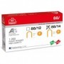 MAESTRI PUNTI ART. 88 14 (PZ.1000)
