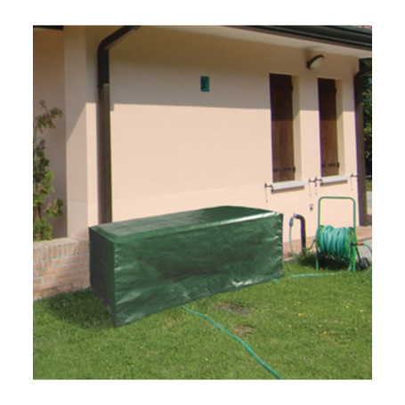 COPERTURA P\TAVOLO 150X100XH70CM