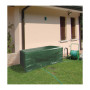 COPERTURA P\TAVOLO 150X100XH70CM