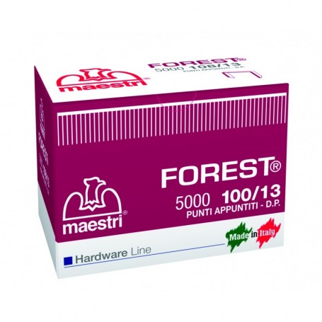 MAESTRI PUNTI ART.110 13 (PZ.5000)