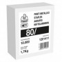 MAESTRI PUNTI ART. 80 14 (PZ.10.000) GALVA