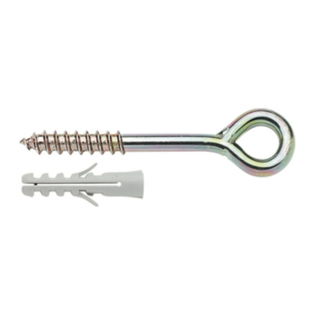 ELEMATIC ANCORANTE E\PN 14X140 OCCHIOLO D 50 MM