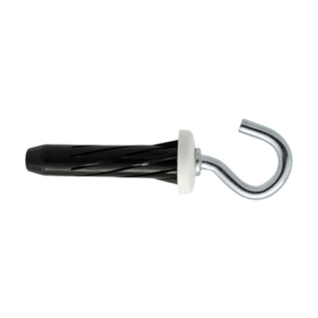 ELEMATIC TASSELLO IN BUSTA XTECH 10X50 OCCH APERTO