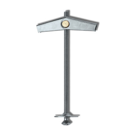 ELEMATIC ANCORA ETAF  V 4X12 MM VITE TESTA SVAS PIANA