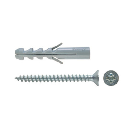 FISCHER TASSELLO SV 10 VITE TSP POZI