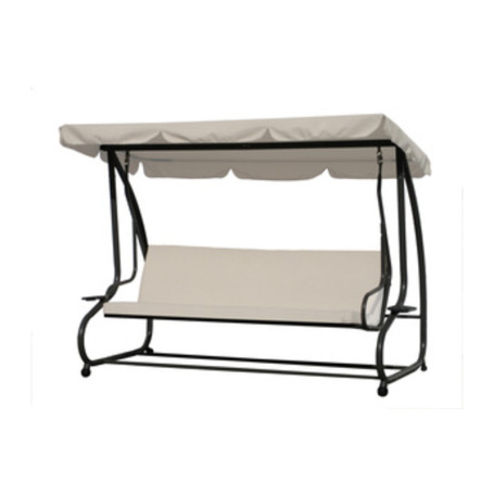 C DONDOLO LEVANTE\SOFA 3 POSTI SGANCIO RAPIDO