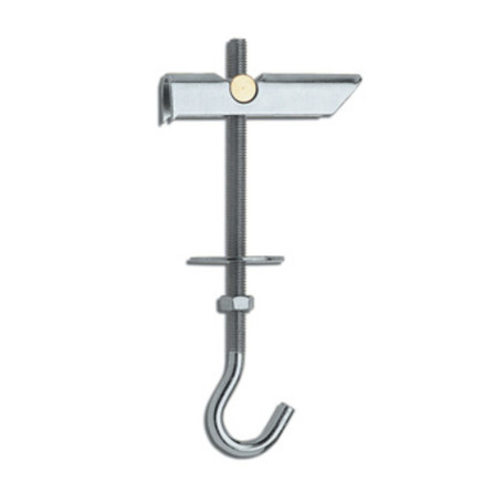 ELEMATIC ANCORA ETR\OA M6X100 MM OCCHIOLO APERTO