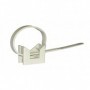 FASCETTE NYLON C BASE X TUBI DIA.16-32(PZ100)
