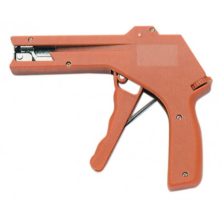 PINZA PER FASCETTE CABLAGGIO FINO A MM.4