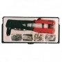 RIVETTATRICE IN KIT C 60 RIVETTI