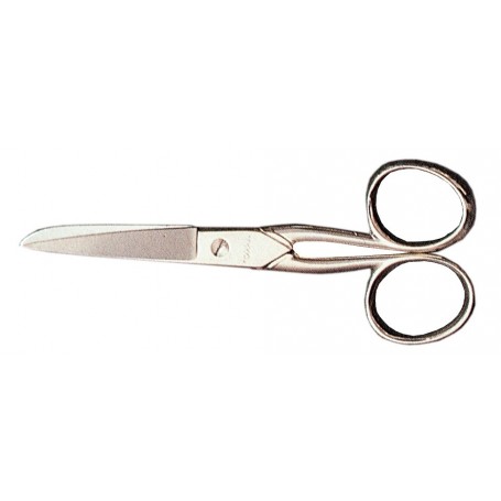 FORBICI LAVORO ART.25025 MM.125 GR.5"