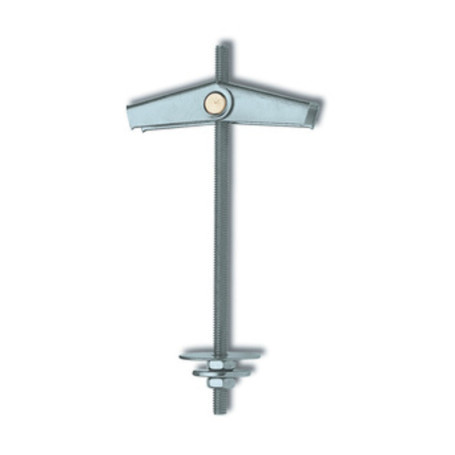 ELEMATIC ANCORA ETAF DD 4X14 MM DOPPIO DADO