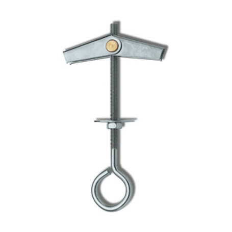 ELEMATIC ANCORA ETAF OC 4X14 MM OCCHIOLO CHIUSO