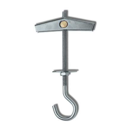 ELEMATIC ANCORA ETAF OA 4X14 MM OCCHIOLO APERTO