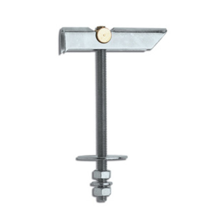 ELEMATIC ANCORA ETR\DD M6X100 MM DOPPIO DADO