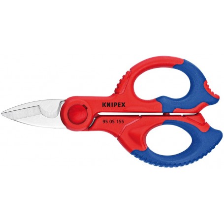 KNIPEX FORBICI X ELETTRIC. ART. 95.05 MM 155