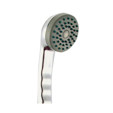 DOCCETTA CROMO MONOGET ANTICALC S318-CP GROEN*