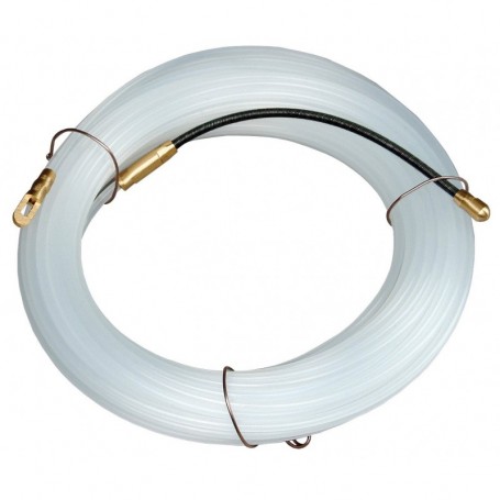 SONDA PASSACAVI NYLON X ELETTR. ML.10*
