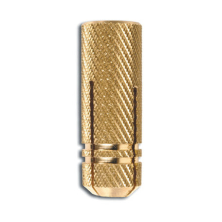 TASSELLO OTTONE  M6X23 MM