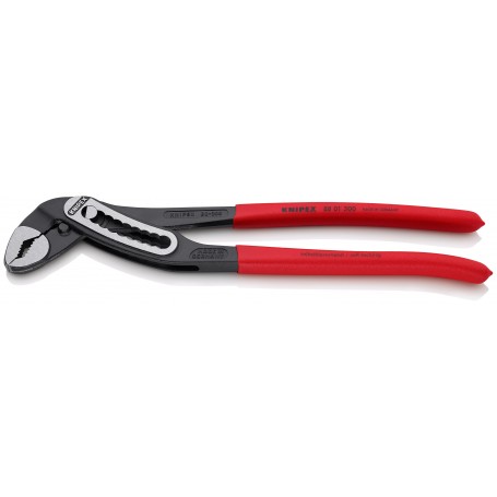 KNIPEX PINZA REG.MOD.88.01 GR.300 "ALLIGATOR"
