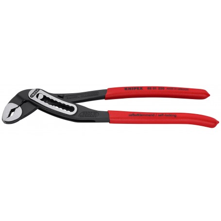 KNIPEX PINZA REG.MOD.88.01 GR.250 "ALLIGATOR"