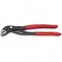 KNIPEX PINZA REG. MOD.87.01 GR.250 "COBRA"