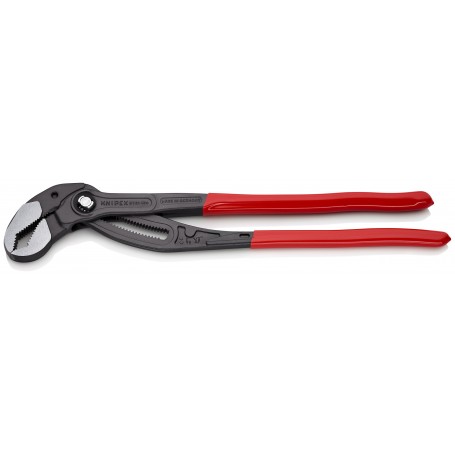 KNIPEX PINZA REG. MOD.87.01 GR.400 "COBRA"