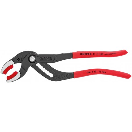 KNIPEX PINZA X SIF CONNETT. ART.81.11 MM 250