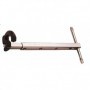 PINZA X RUBINETTI S.EGO GR.32 ART.1116-1 117