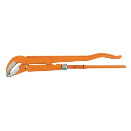 GIRATUBI MOD.SVEDESE CROMO V.GR.1 2"