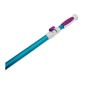 ASTA TELESCOPICA 2X180CM. K928BU\B