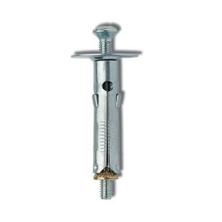 ELEMATIC TASSELLO T61   V9 ACCIAIO C\VITE